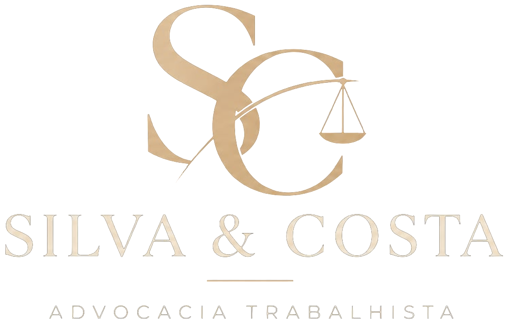 Silva & Costa Advocacia Trabalhista